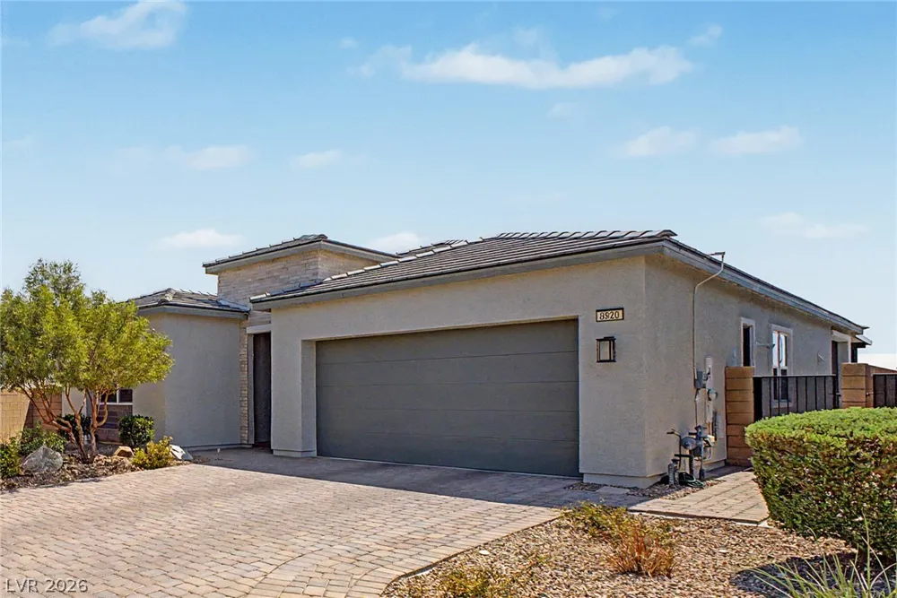 8920 Skye Canyon Ranch Street Las Vegas, NV 89166