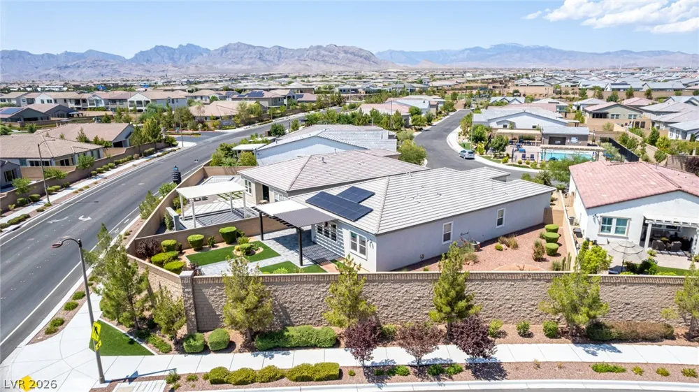 8920 Skye Canyon Ranch Street Las Vegas, NV 89166