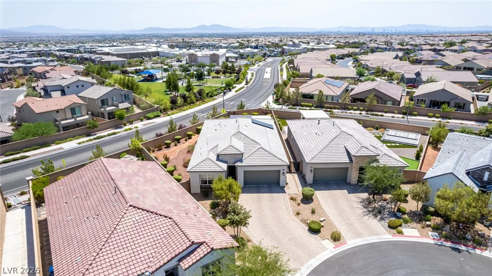 8920 Skye Canyon Ranch Street Las Vegas, NV 89166