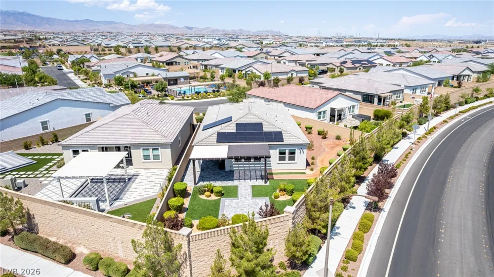 8920 Skye Canyon Ranch Street Las Vegas, NV 89166