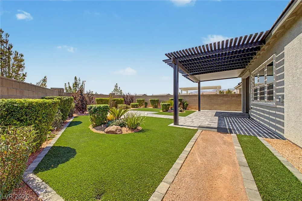 8920 Skye Canyon Ranch Street Las Vegas, NV 89166