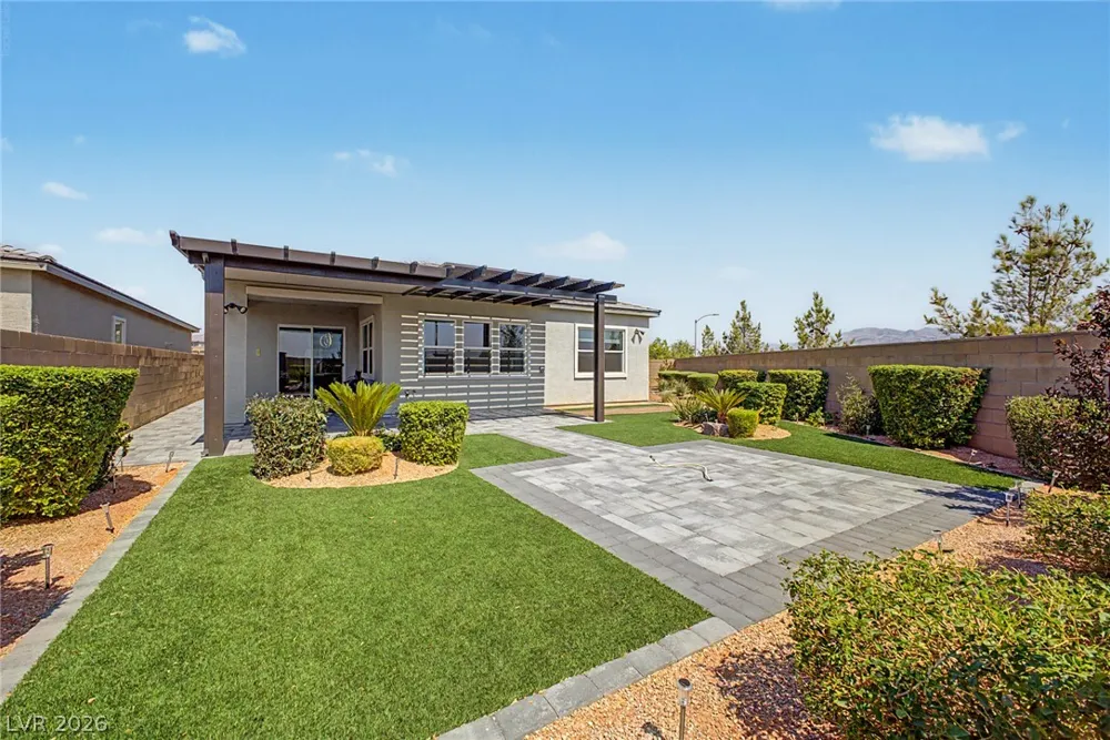 8920 Skye Canyon Ranch Street Las Vegas, NV 89166
