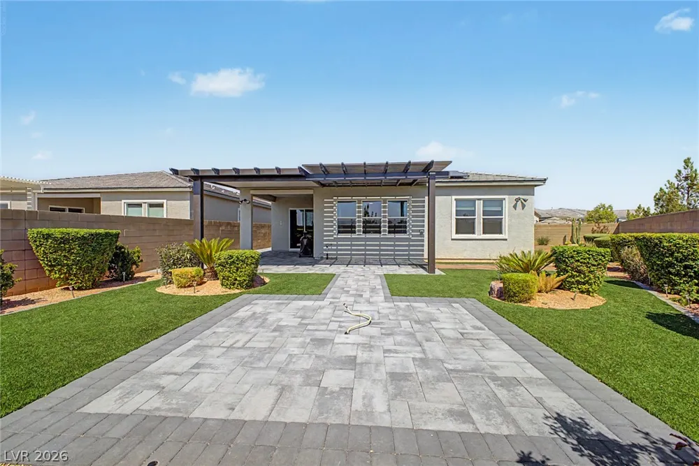 8920 Skye Canyon Ranch Street Las Vegas, NV 89166