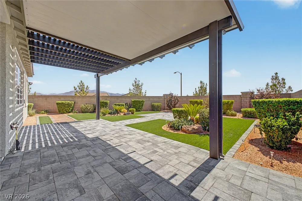 8920 Skye Canyon Ranch Street Las Vegas, NV 89166