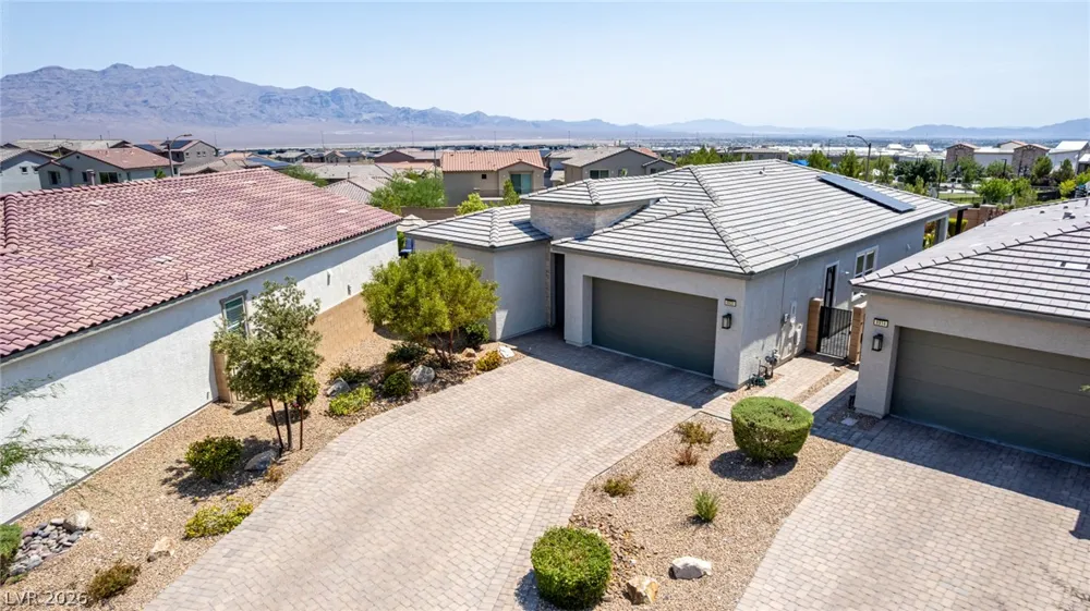 8920 Skye Canyon Ranch Street Las Vegas, NV 89166