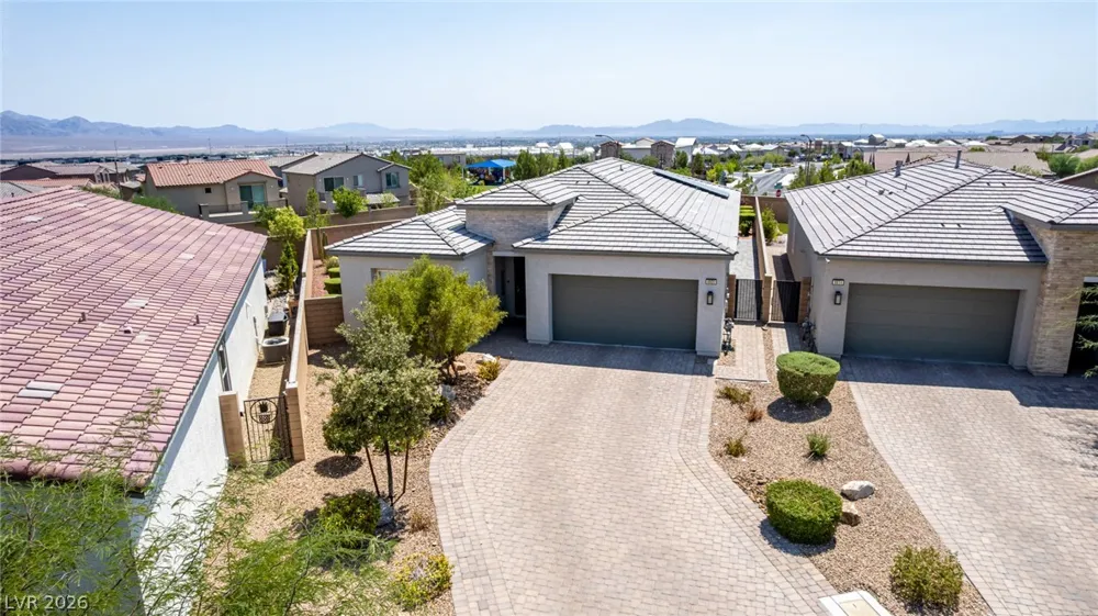 8920 Skye Canyon Ranch Street Las Vegas, NV 89166