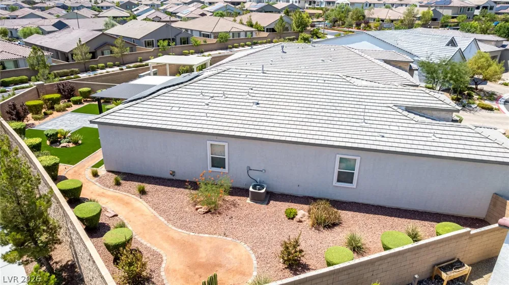 8920 Skye Canyon Ranch Street Las Vegas, NV 89166