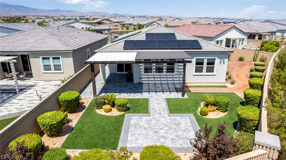 8920 Skye Canyon Ranch Street Las Vegas, NV 89166