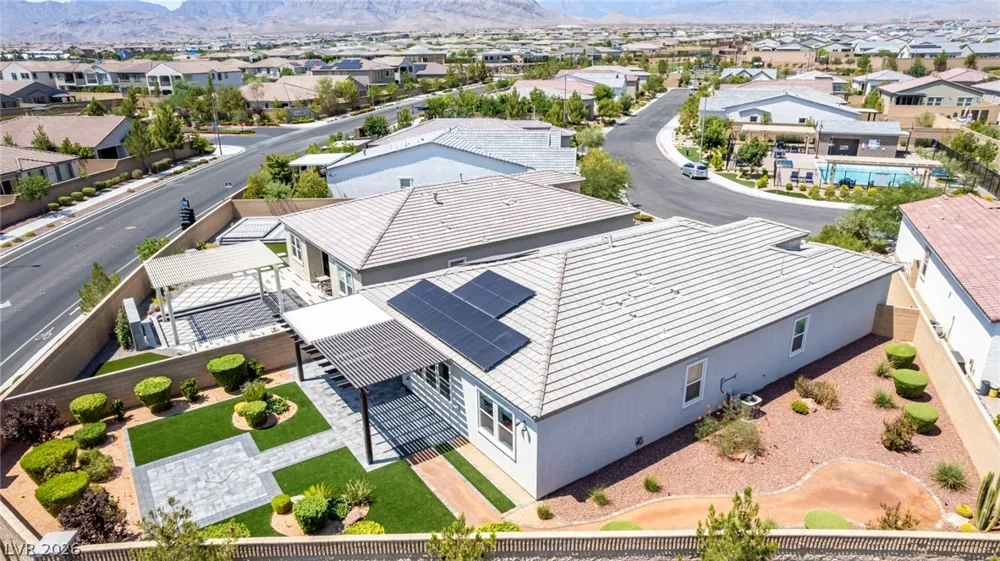 8920 Skye Canyon Ranch Street Las Vegas, NV 89166