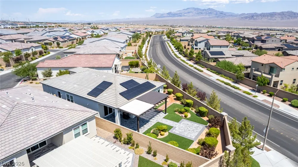 8920 Skye Canyon Ranch Street Las Vegas, NV 89166