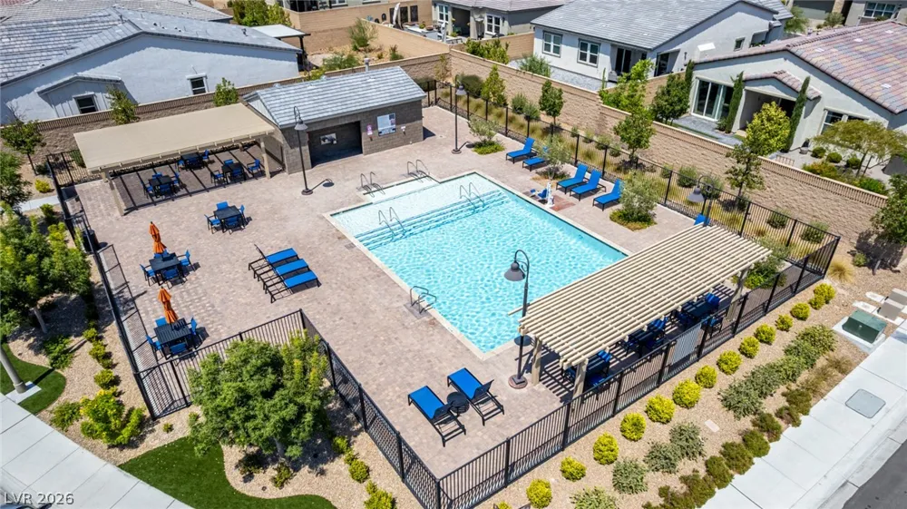 8920 Skye Canyon Ranch Street Las Vegas, NV 89166