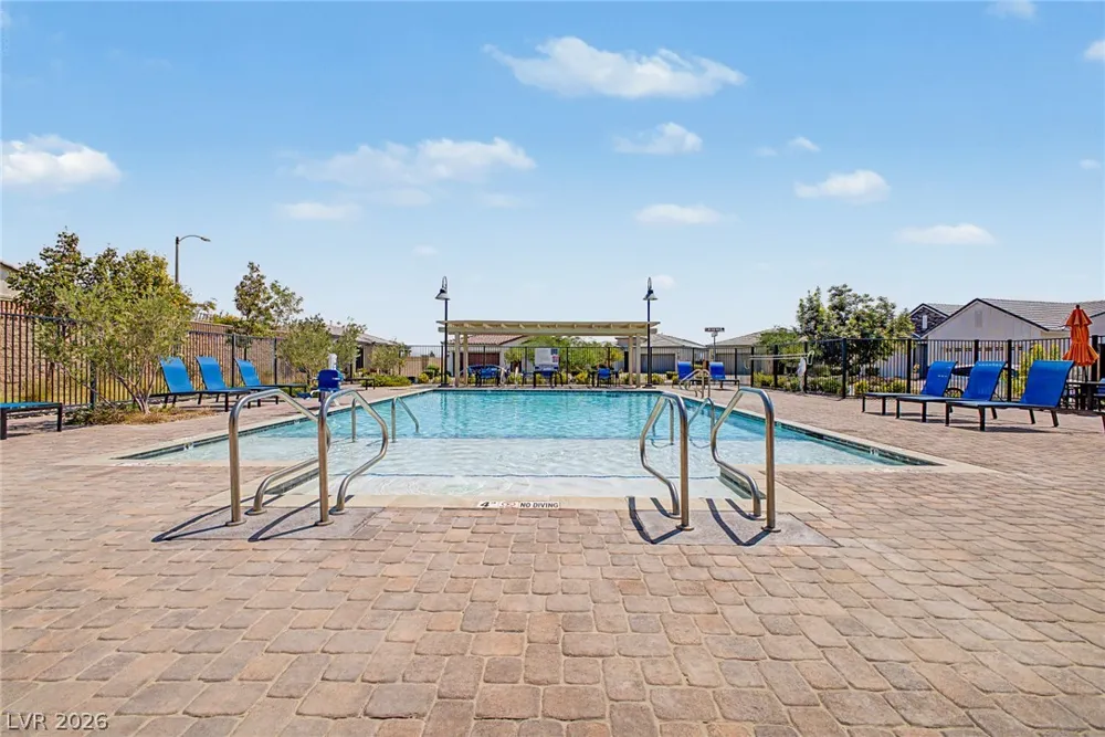 8920 Skye Canyon Ranch Street Las Vegas, NV 89166