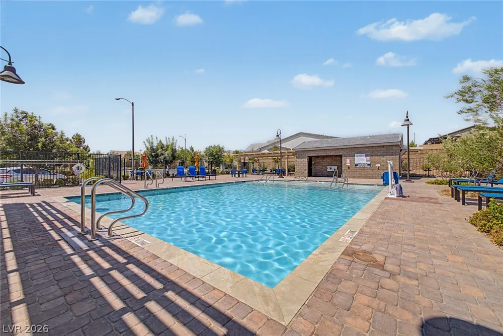 8920 Skye Canyon Ranch Street Las Vegas, NV 89166