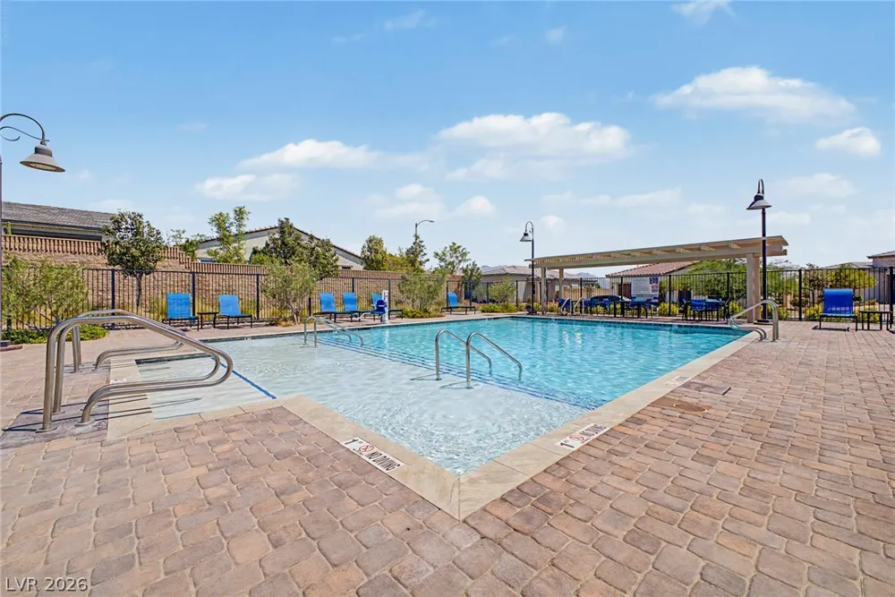 8920 Skye Canyon Ranch Street Las Vegas, NV 89166