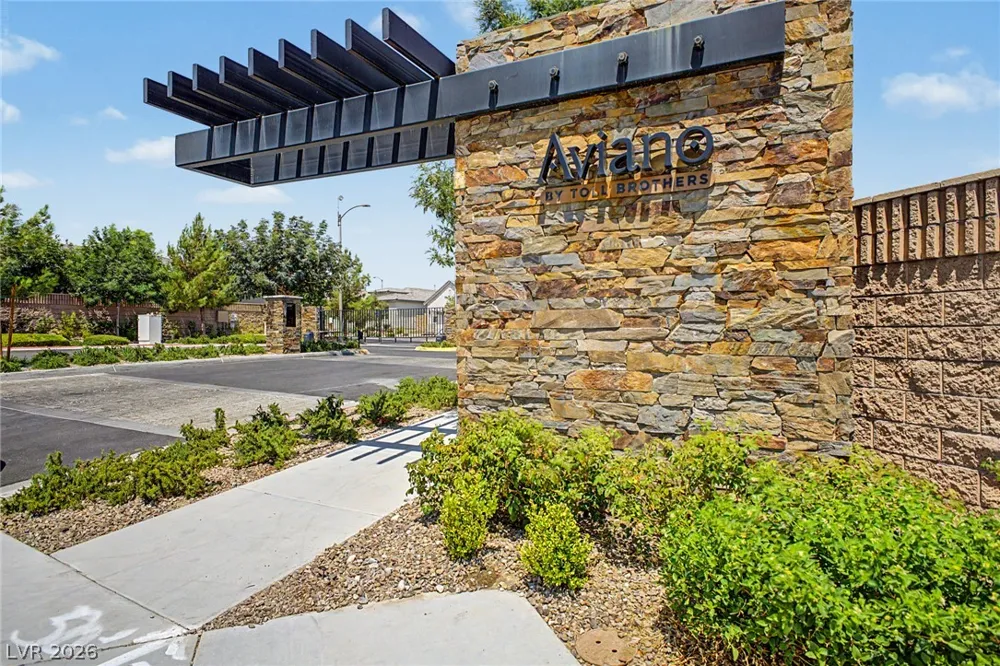 8920 Skye Canyon Ranch Street Las Vegas, NV 89166