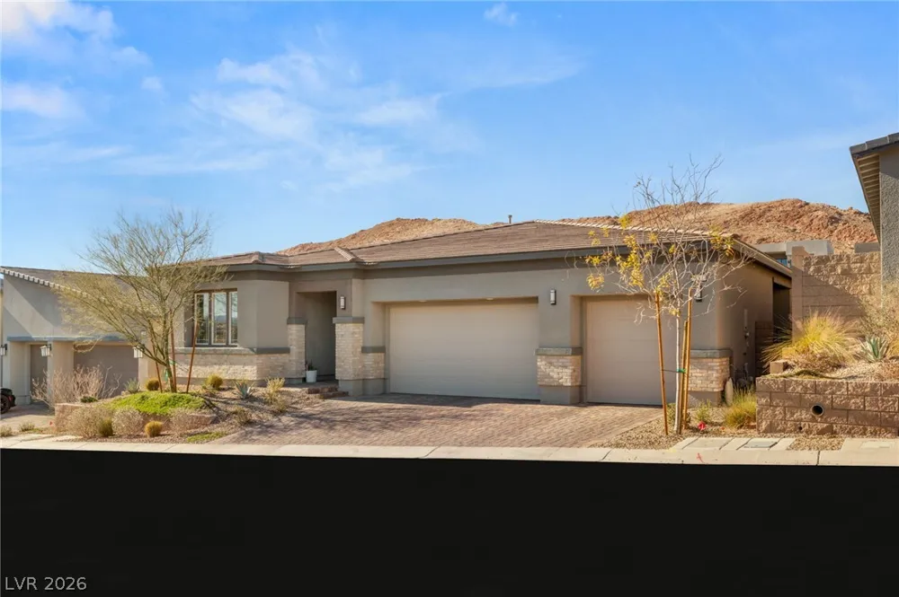 137 Juliette Pointe Lane Henderson, NV 89011