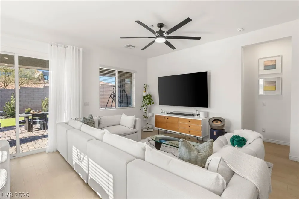 137 Juliette Pointe Lane Henderson, NV 89011