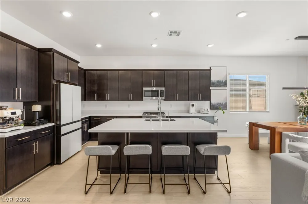 137 Juliette Pointe Lane Henderson, NV 89011