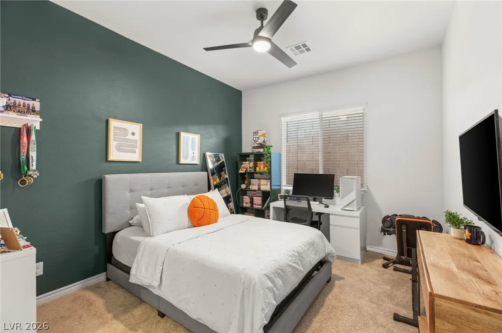 137 Juliette Pointe Lane Henderson, NV 89011