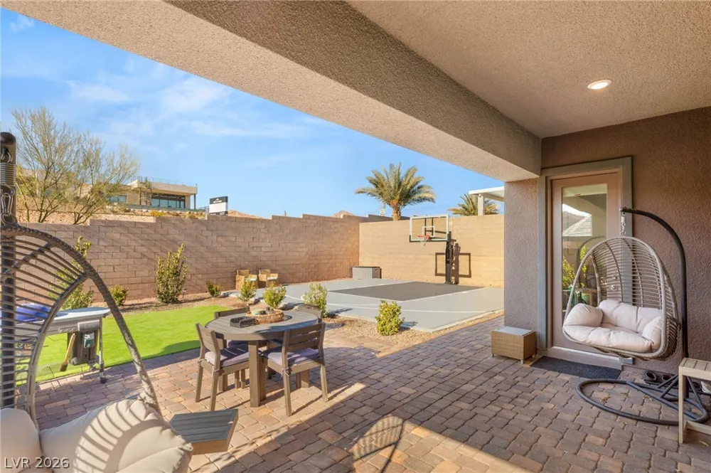 137 Juliette Pointe Lane Henderson, NV 89011