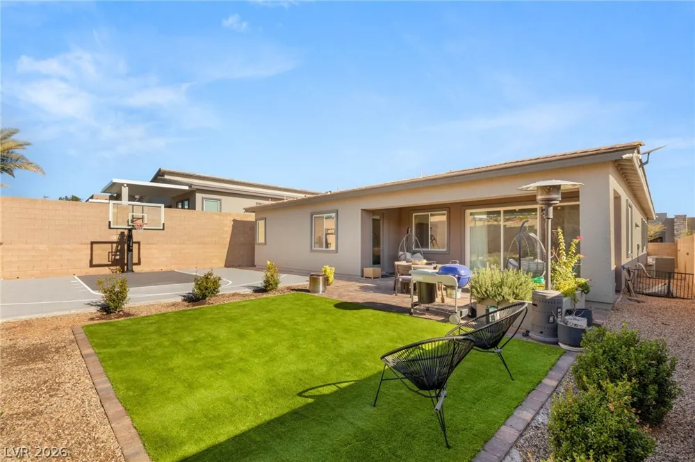 137 Juliette Pointe Lane Henderson, NV 89011