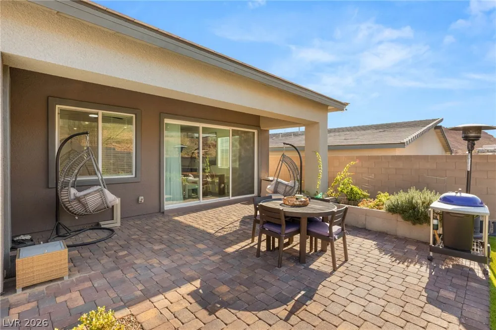 137 Juliette Pointe Lane Henderson, NV 89011