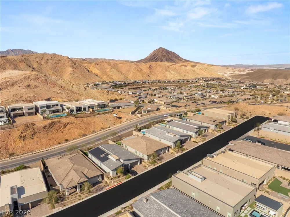 137 Juliette Pointe Lane Henderson, NV 89011