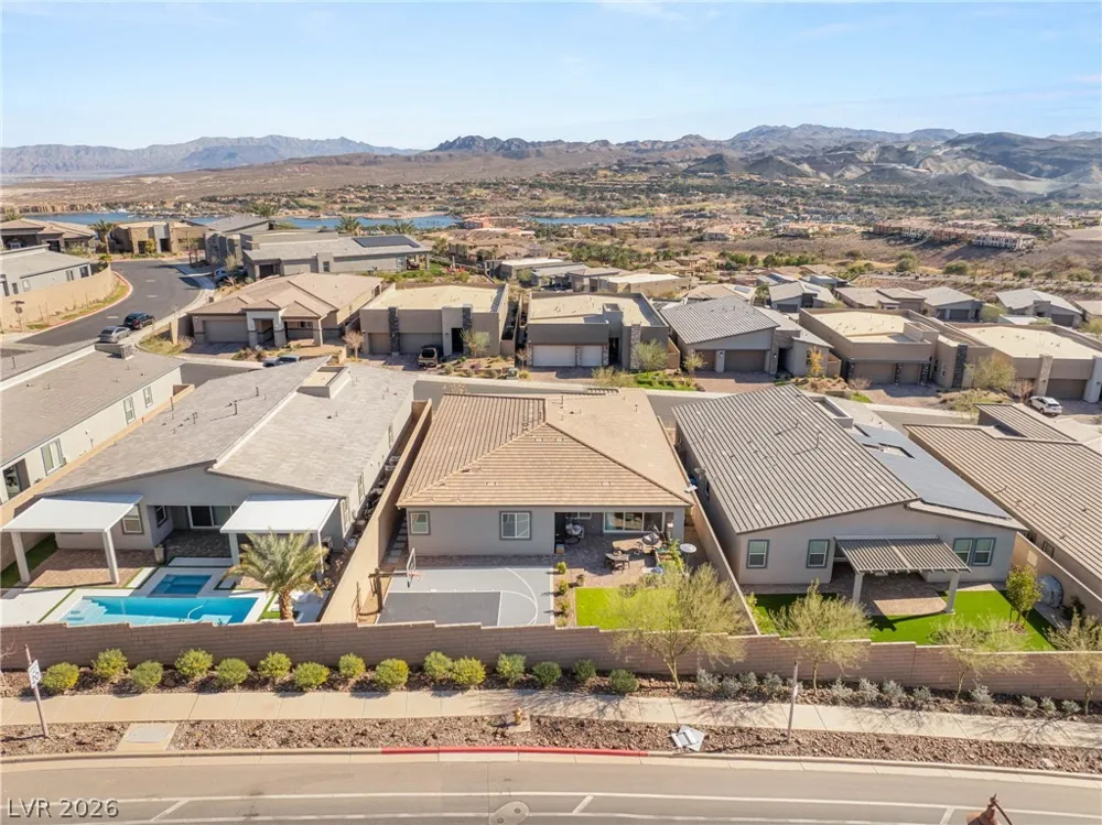 137 Juliette Pointe Lane Henderson, NV 89011