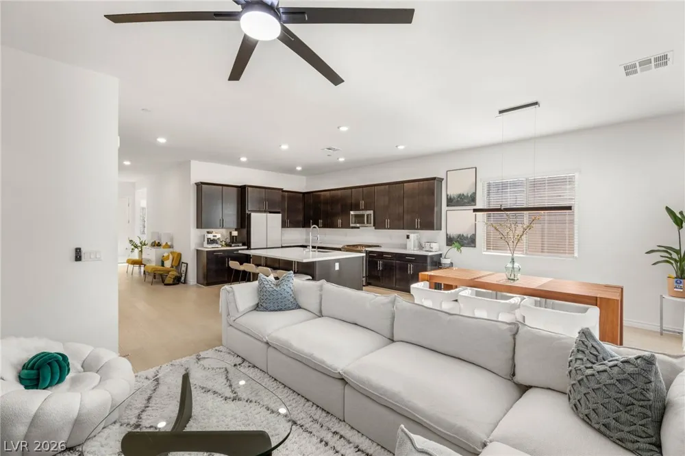 137 Juliette Pointe Lane Henderson, NV 89011