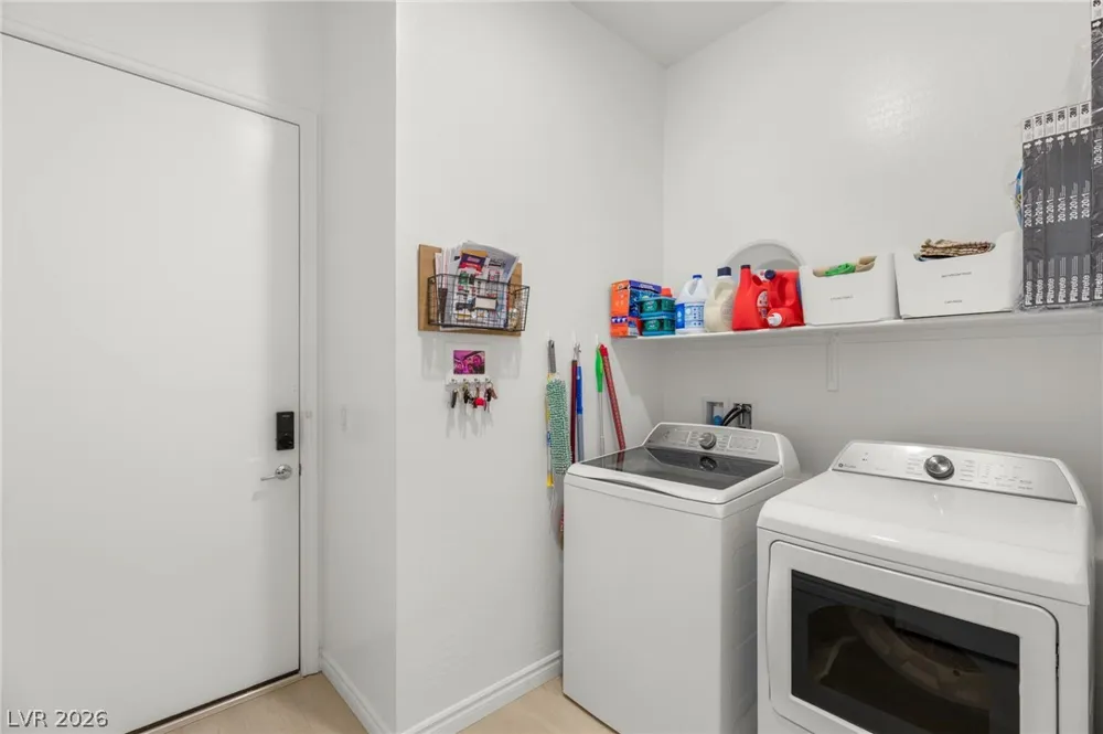 137 Juliette Pointe Lane Henderson, NV 89011