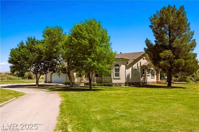1470 St Joseph Street Overton, NV 89040