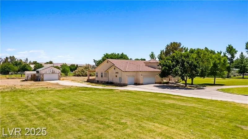 1470 St Joseph Street Overton, NV 89040