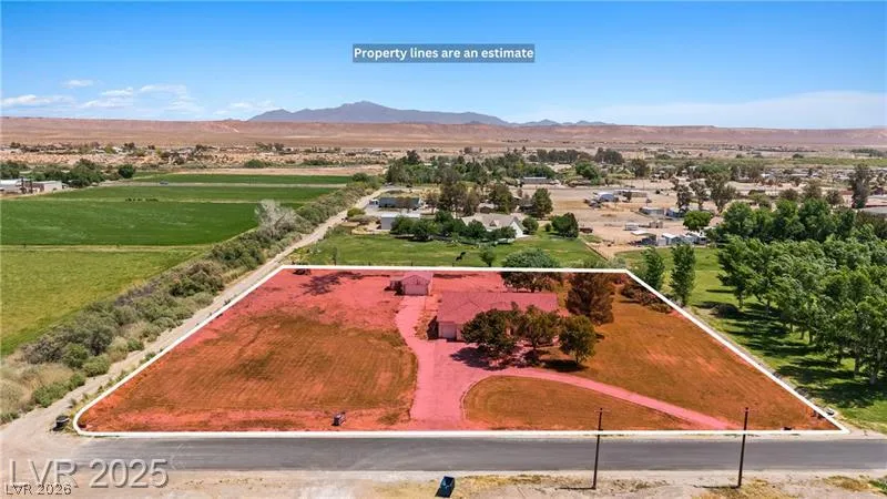 1470 St Joseph Street Overton, NV 89040