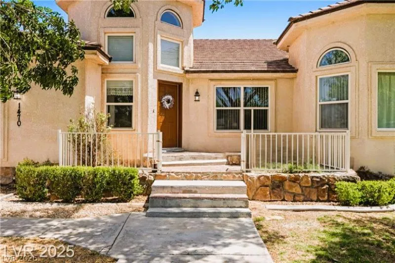 1470 St Joseph Street Overton, NV 89040