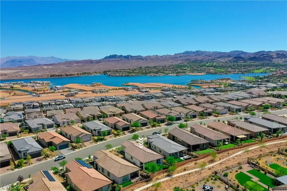 69 Stone Bluff Lane Henderson, NV 89011