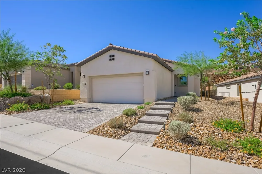 69 Stone Bluff Lane Henderson, NV 89011