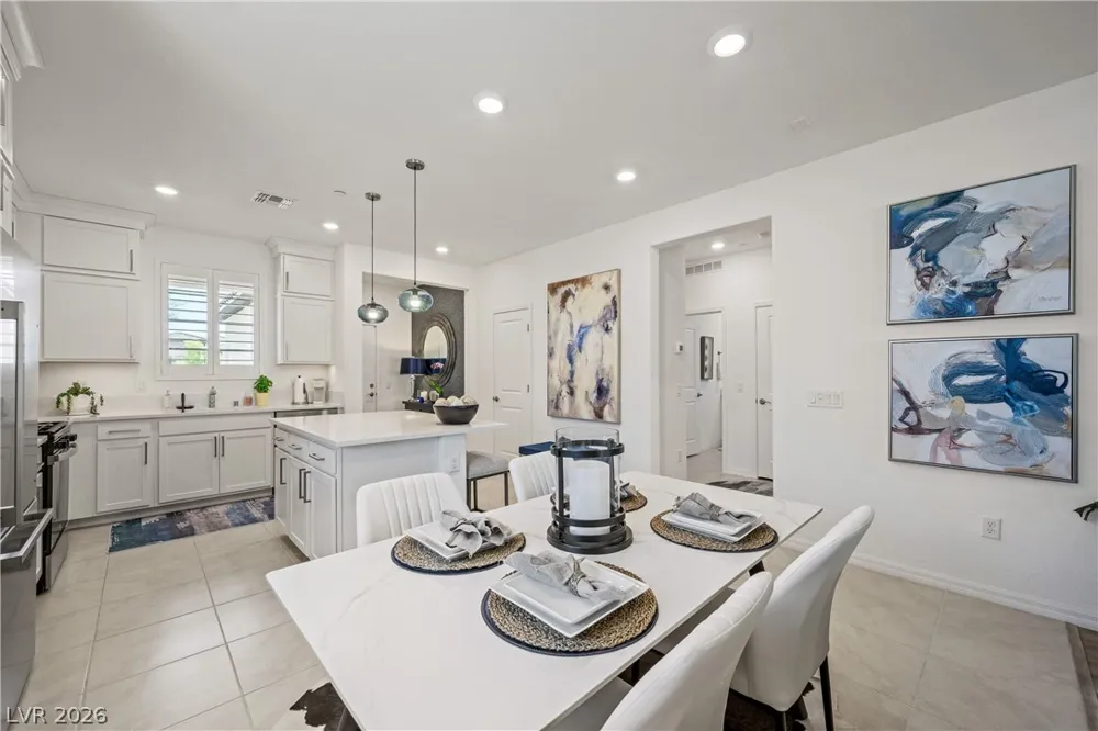 69 Stone Bluff Lane Henderson, NV 89011