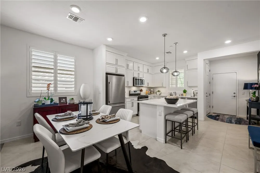 69 Stone Bluff Lane Henderson, NV 89011