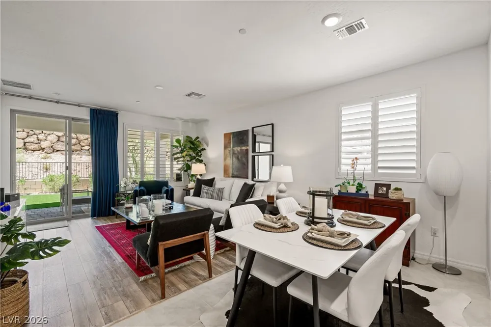 69 Stone Bluff Lane Henderson, NV 89011