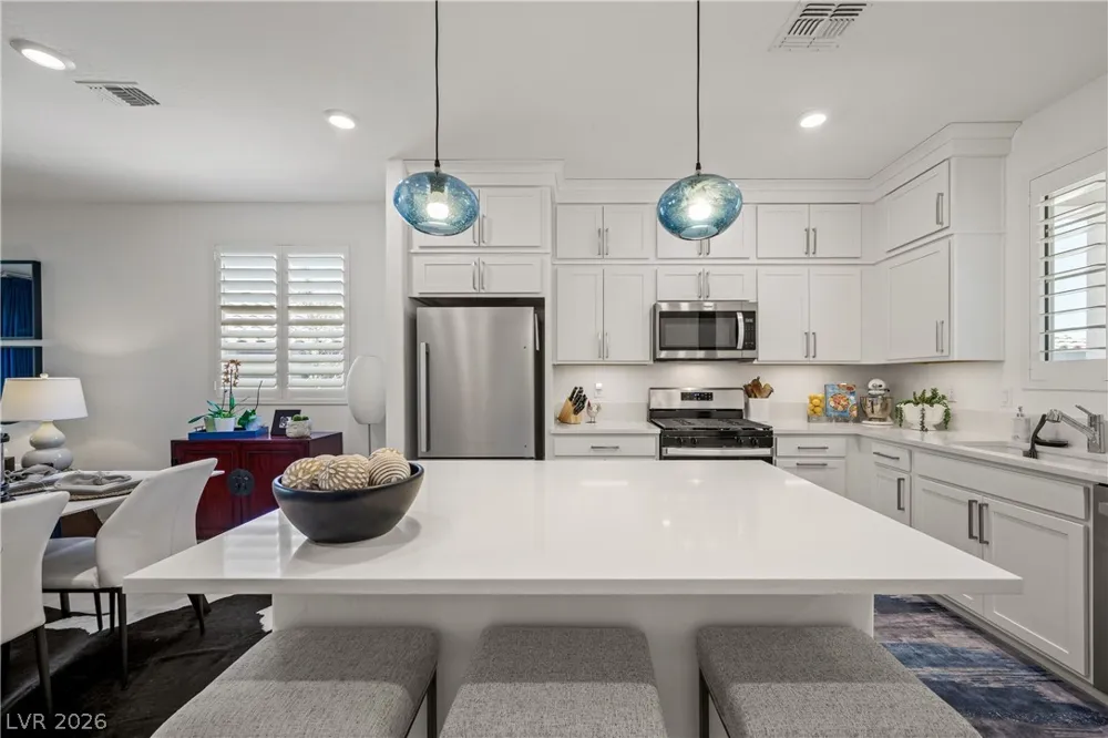 69 Stone Bluff Lane Henderson, NV 89011