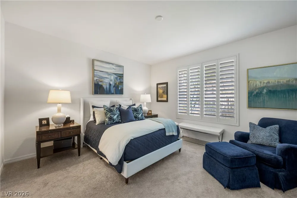 69 Stone Bluff Lane Henderson, NV 89011