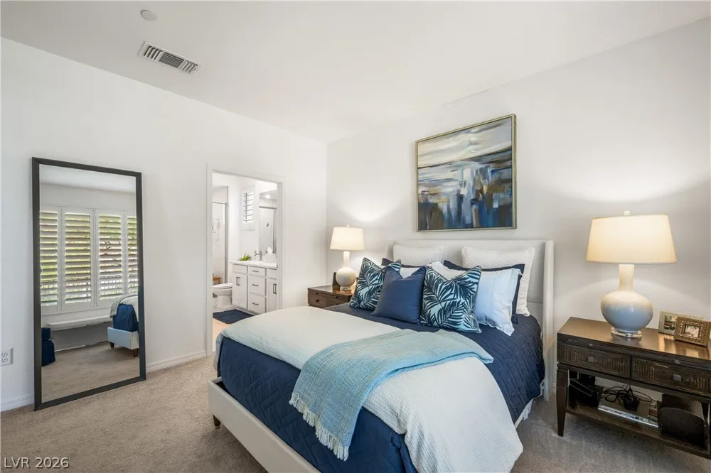 69 Stone Bluff Lane Henderson, NV 89011