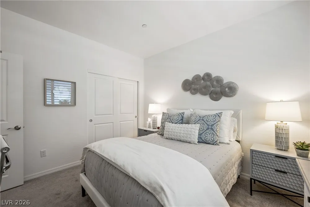 69 Stone Bluff Lane Henderson, NV 89011