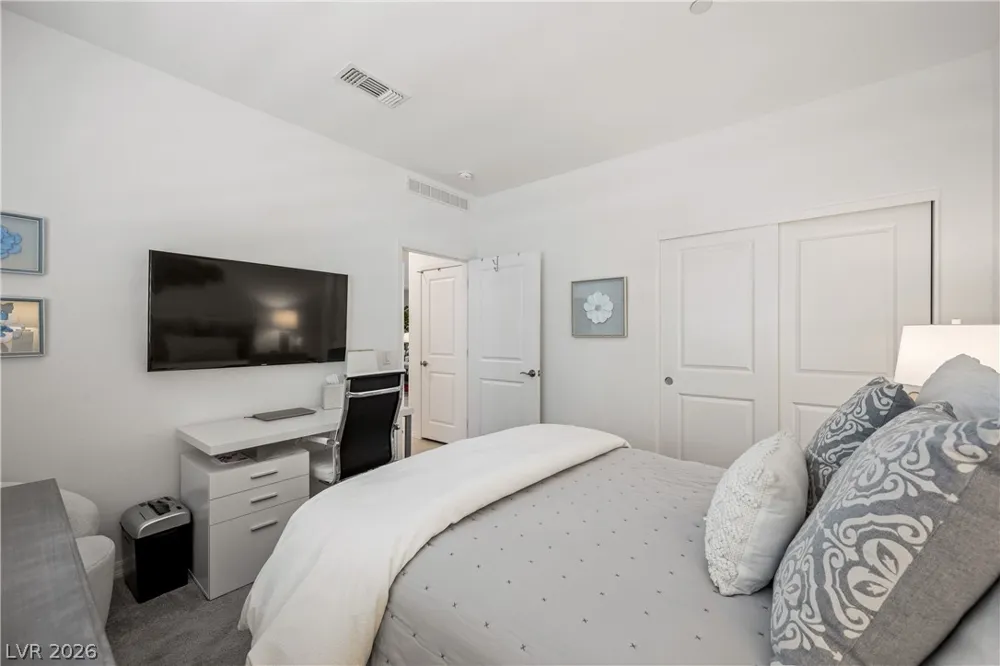 69 Stone Bluff Lane Henderson, NV 89011