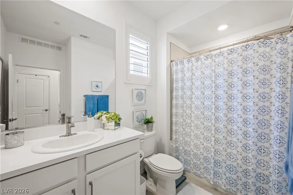 69 Stone Bluff Lane Henderson, NV 89011
