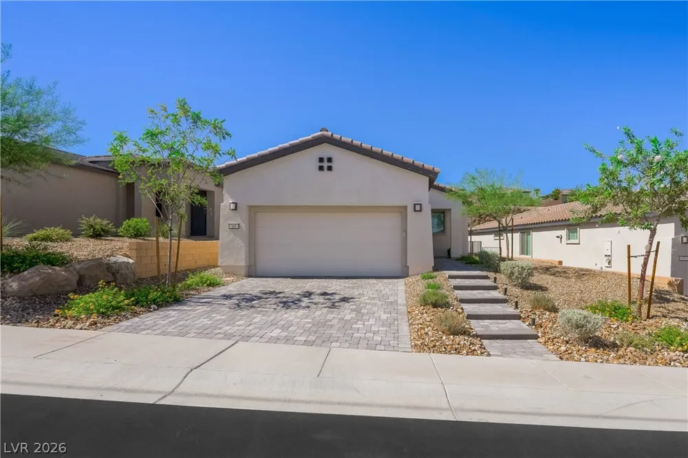 69 Stone Bluff Lane Henderson, NV 89011