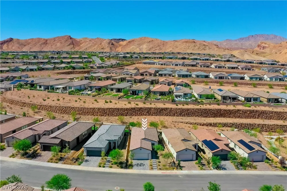 69 Stone Bluff Lane Henderson, NV 89011