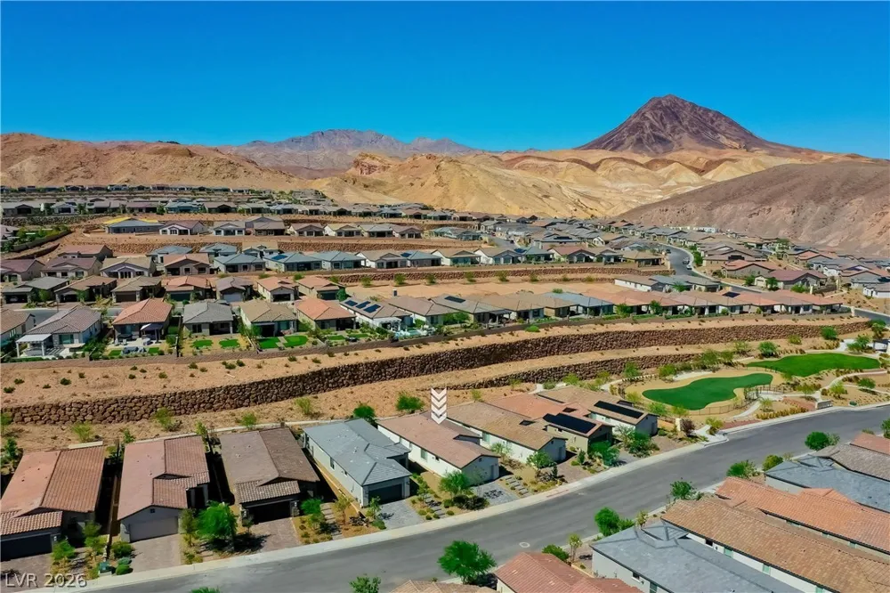 69 Stone Bluff Lane Henderson, NV 89011