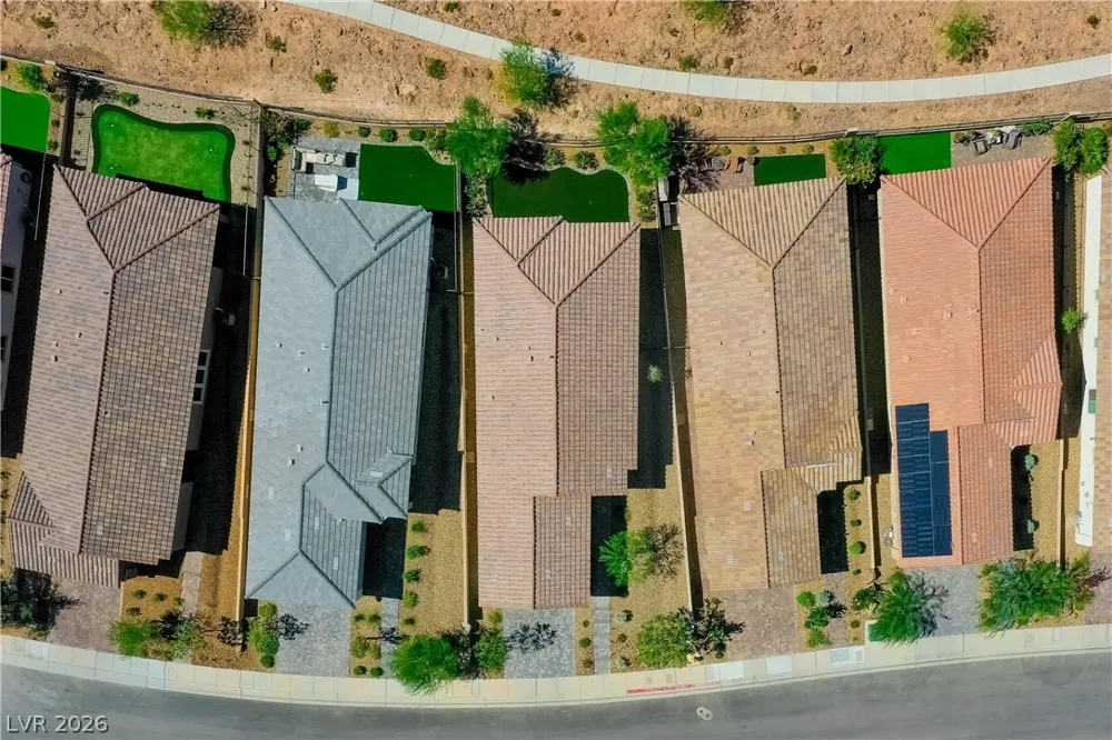69 Stone Bluff Lane Henderson, NV 89011