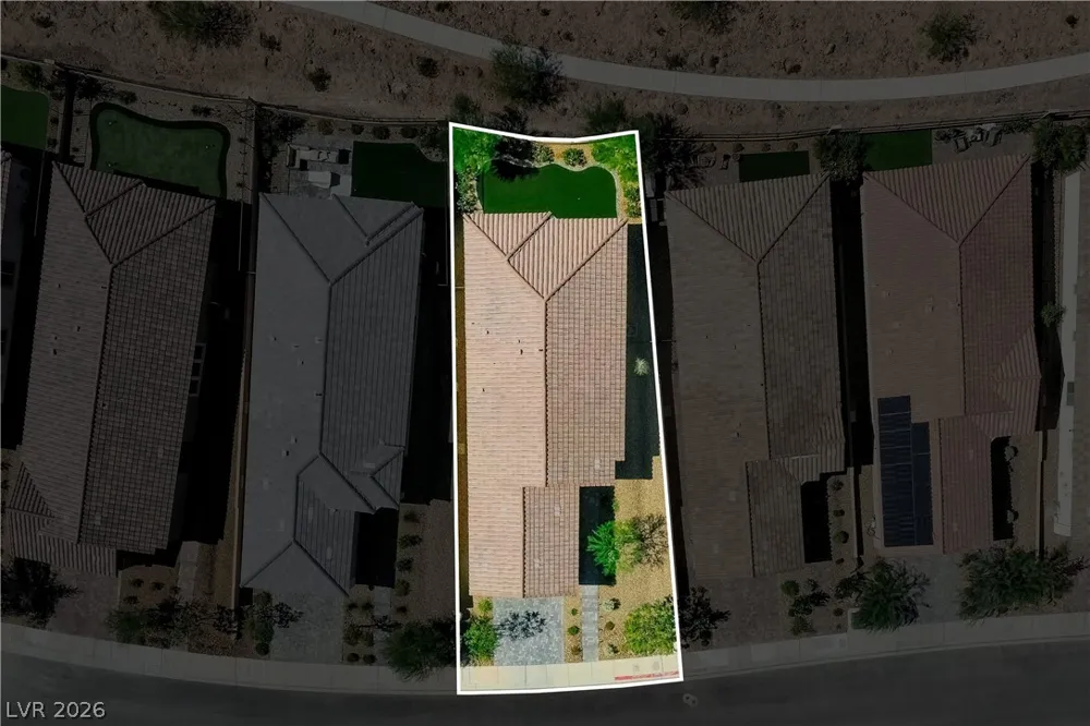 69 Stone Bluff Lane Henderson, NV 89011